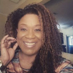 Meet your Posher, Tonya